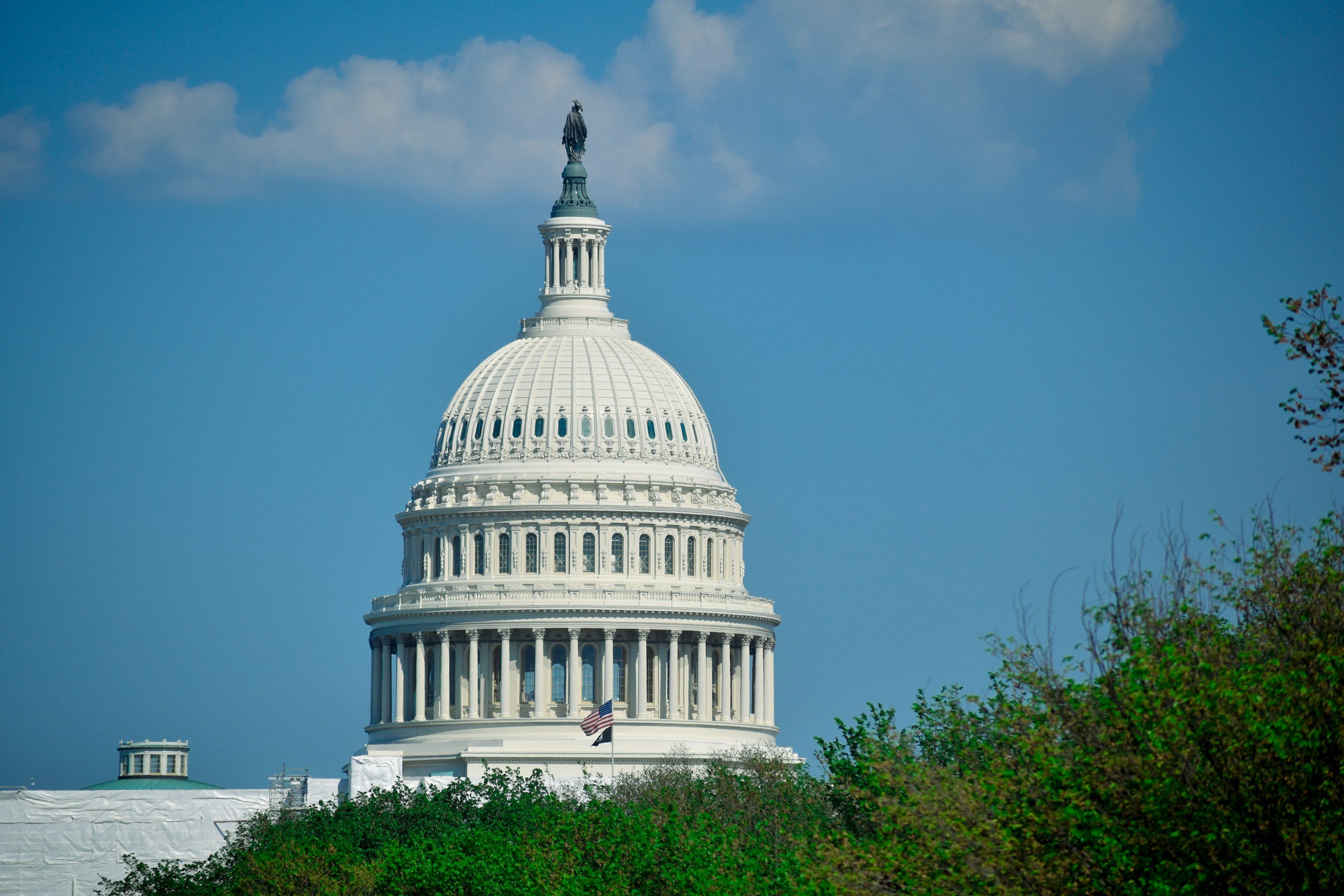The Catalyst for Political Division