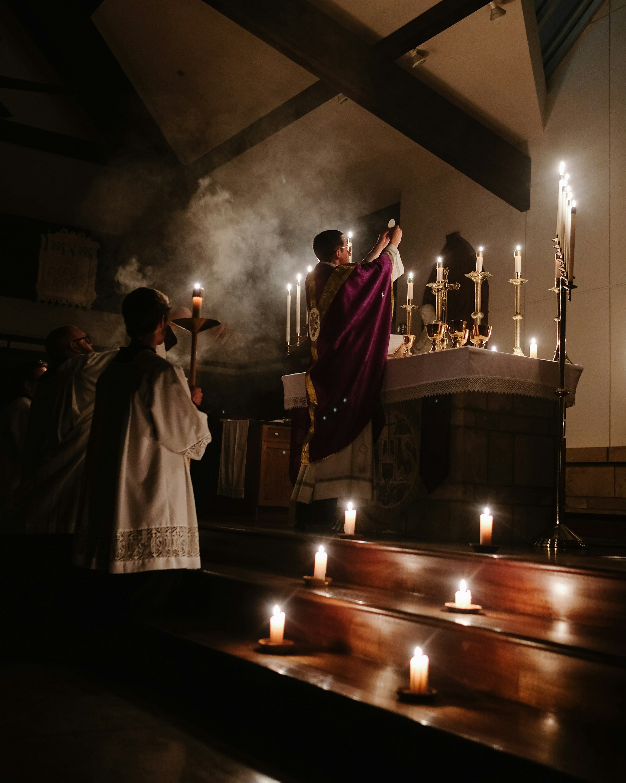 2024: A Year in Review at Catholic Gifts & Books