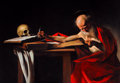 Matrimony, Merriment, & Memento Mori