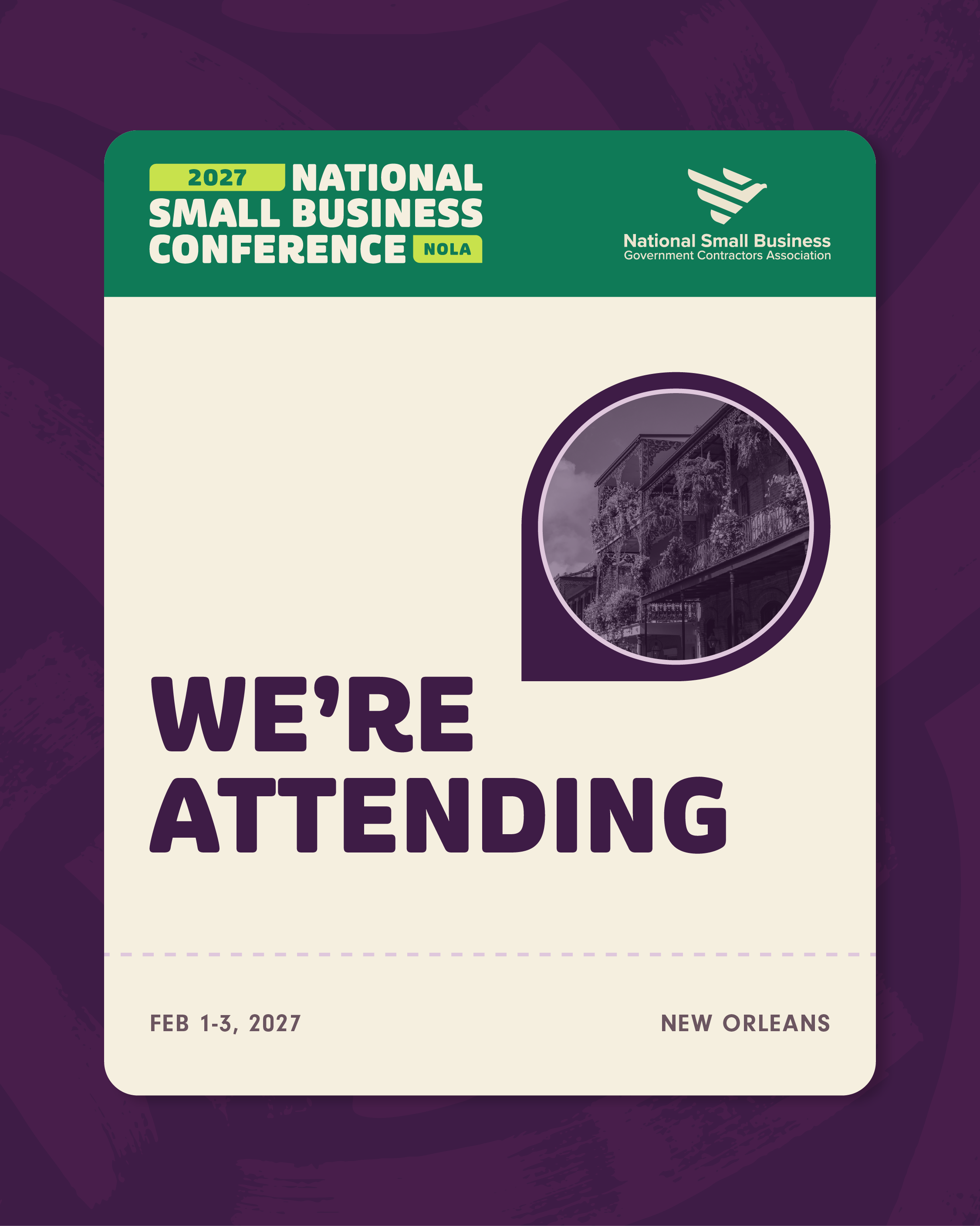 SBC 27_Media Kit_SBC 27_attendee social 21.png