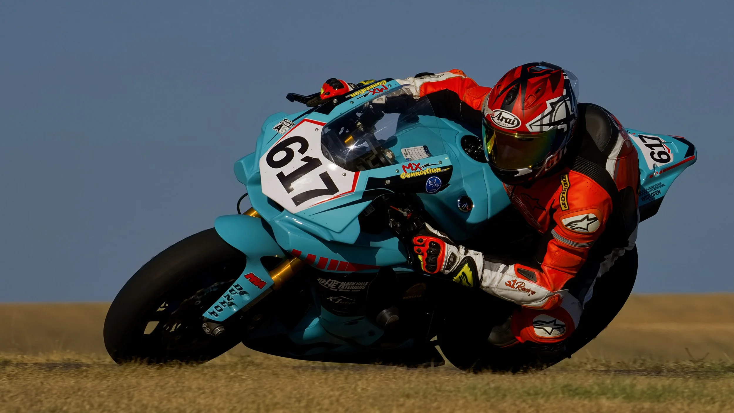 #617 - High Plains Raceway