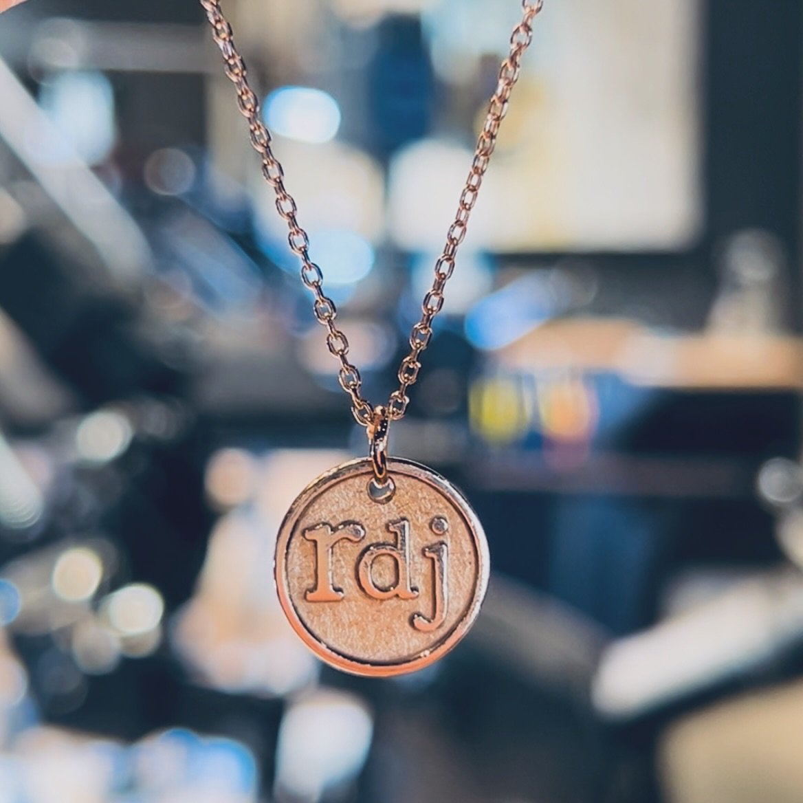 CUSTOM ROSE GOLD PENDANT WITH HIS OR HER CHILDREN'S INITIALS.jpg