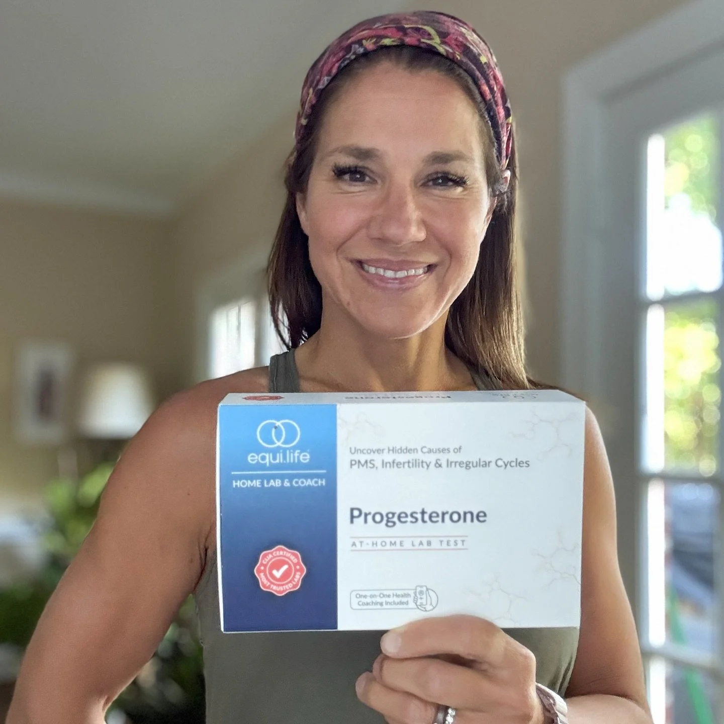 At-home functional lab testing is one of the smartest tools we have for getting real answers.

No more endless appointments. No more shrugging &ldquo;everything looks normal&rdquo; from a standard blood panel when you know something feels off. 

Inst