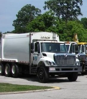 Rocky River Service Department – 2025 Holiday Schedule