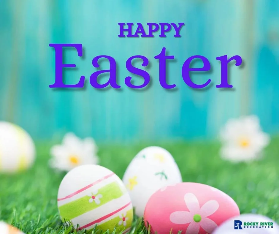 Wishing you a Happy Easter! 

The Civic Center and Hamilton Ice Arena are closed today.