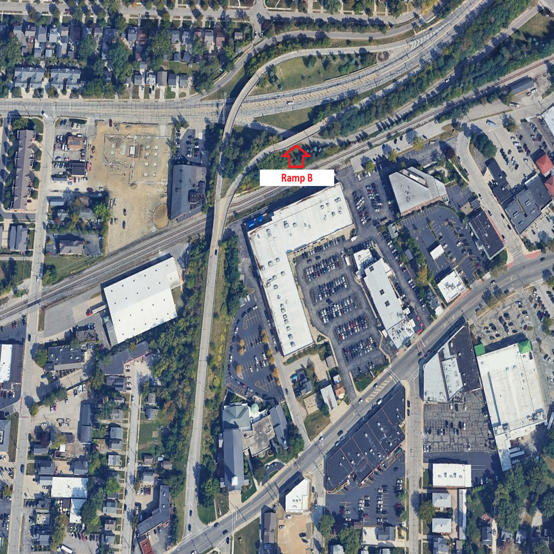 Lake Clifton Bridge Project - Traffic Update