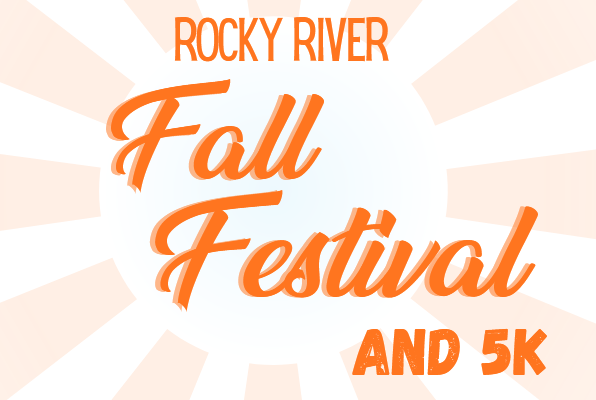 Fall Fest Event & 5k