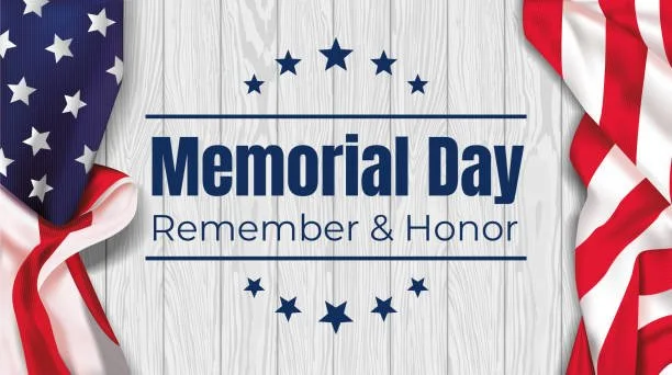 Memorial Day Refuse Schedule