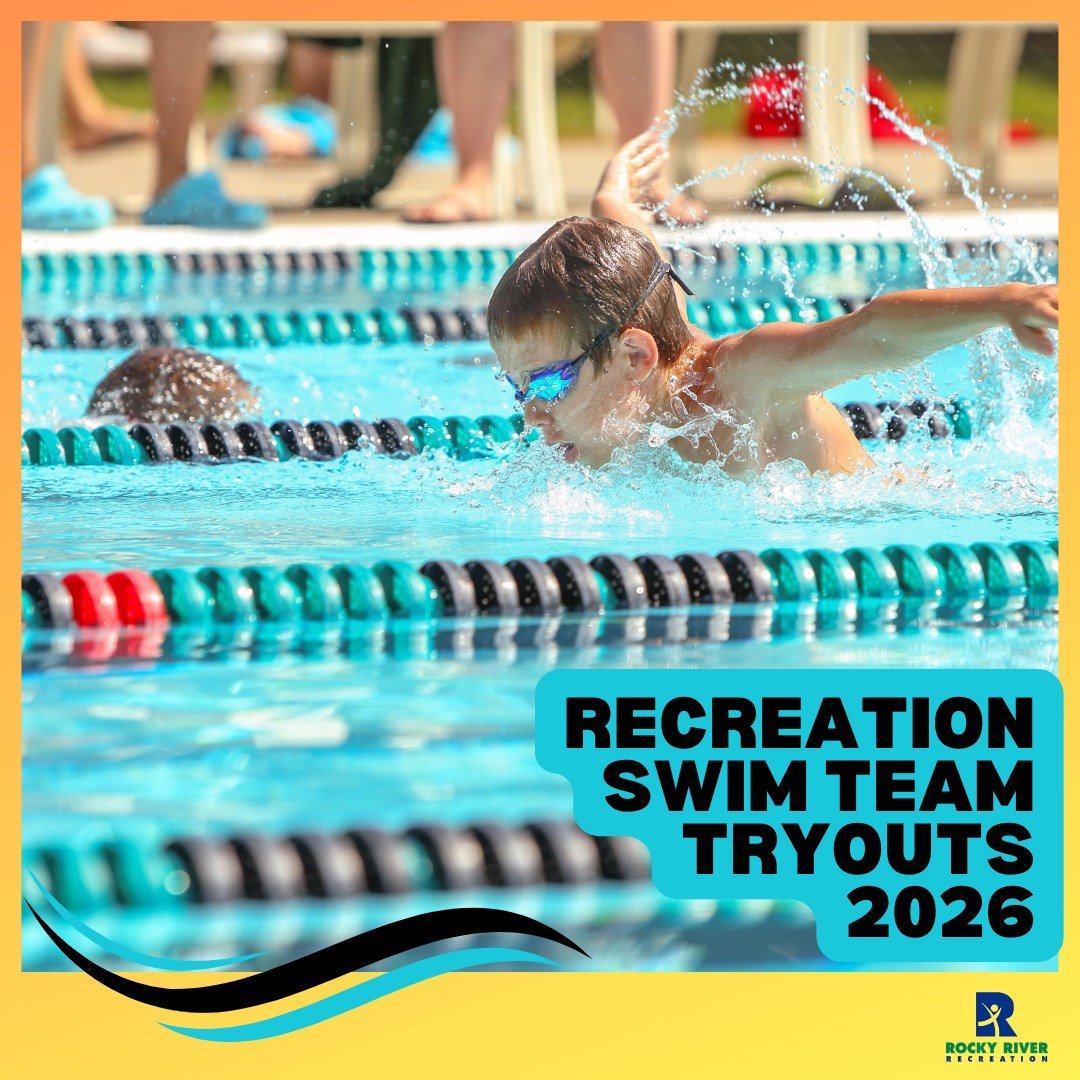 Due to weather, we have moved the last swim team tryouts to Sunday, May 24th from 10:00-12:00pm at the outdoor pool. 

Thank you for your understanding!