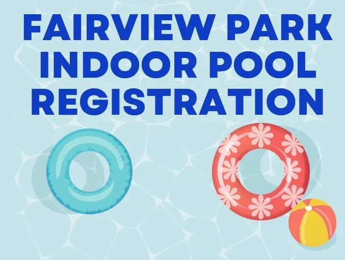 Current Civic Center members may now register to use the indoor pool at Fairview Gemini Center. Please complete the required registration form, as soon as possible, using the link on our Aquatics page. Once the form has been submitted, Civic Center m