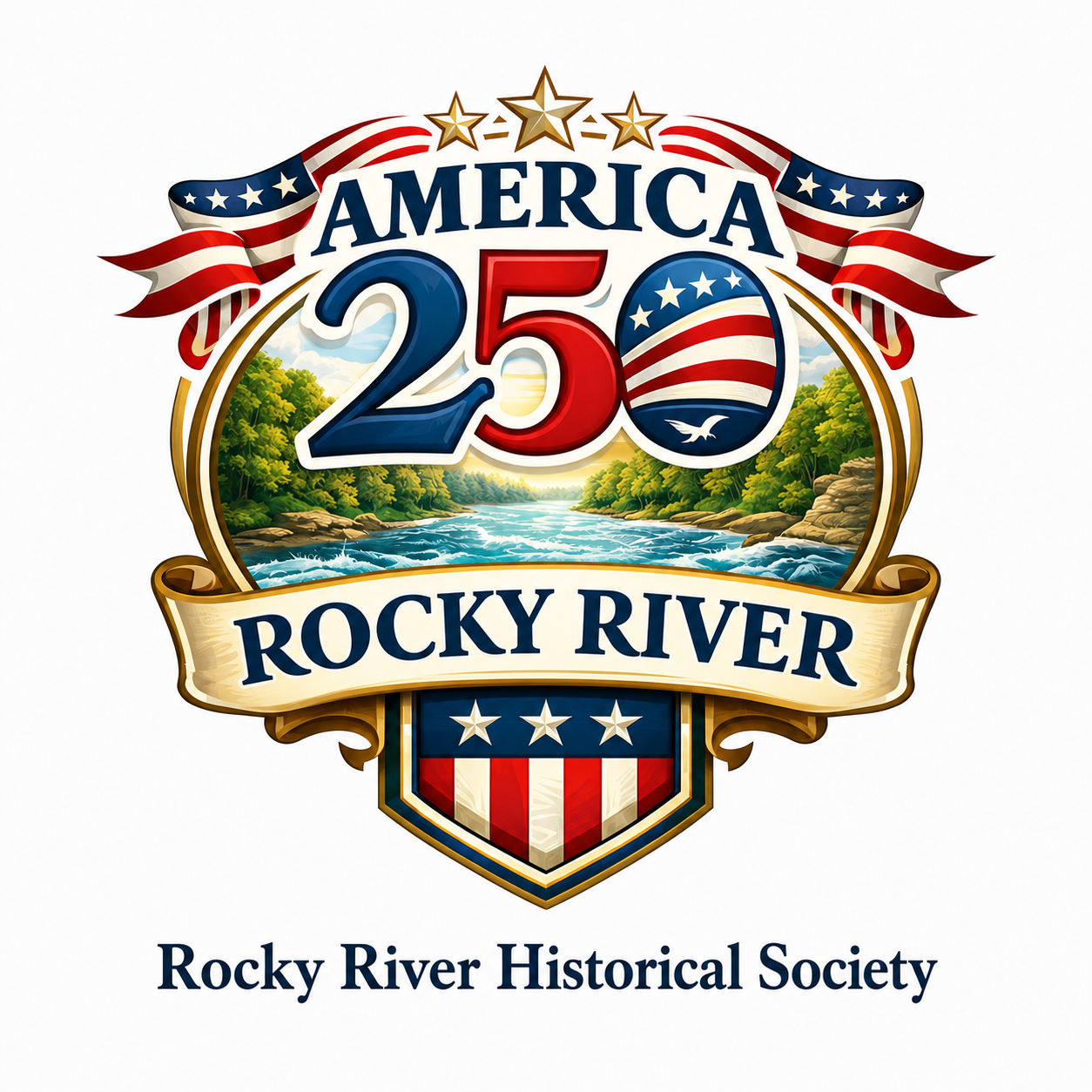 America 250 Celebration