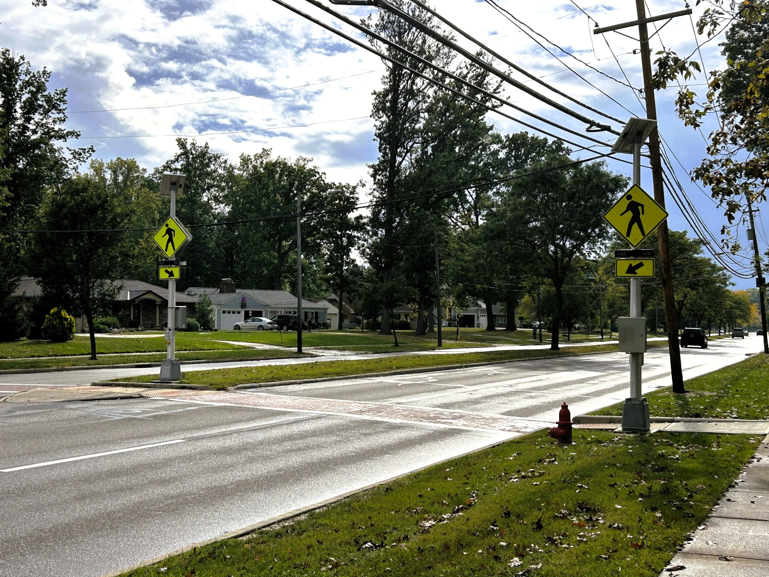 Rocky River Traffic Calming Program — The City of Rocky River, Ohio