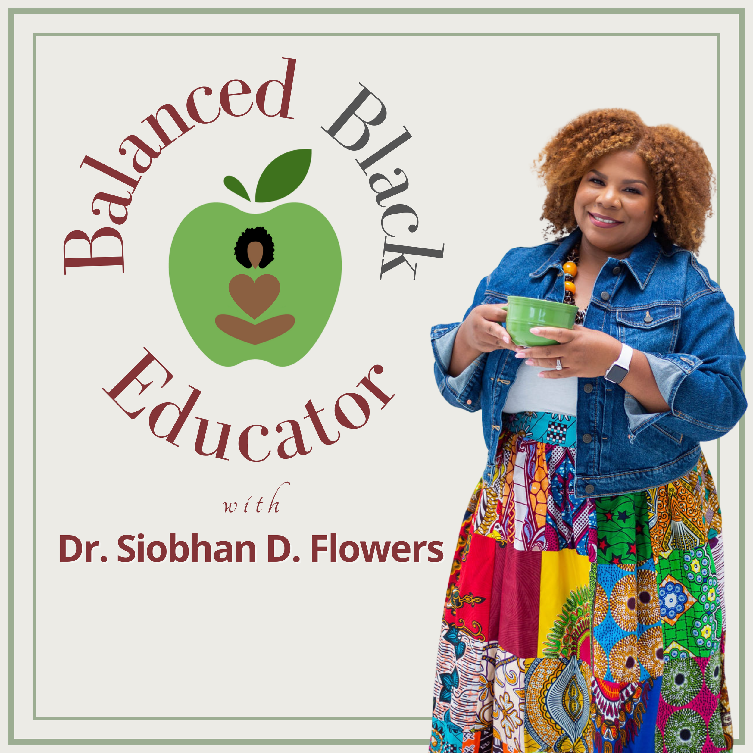      

 
    Welcome to the Balanced Black Educator Podcast: 1. What Does it Mean to Be a ‘Balanced Black Educator?’  
 




















  
  



    










































  

    
  
     

      

      
         
         