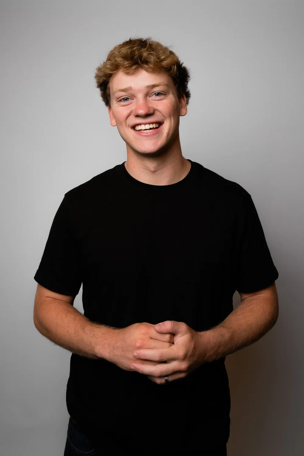 Elijah Hagen
