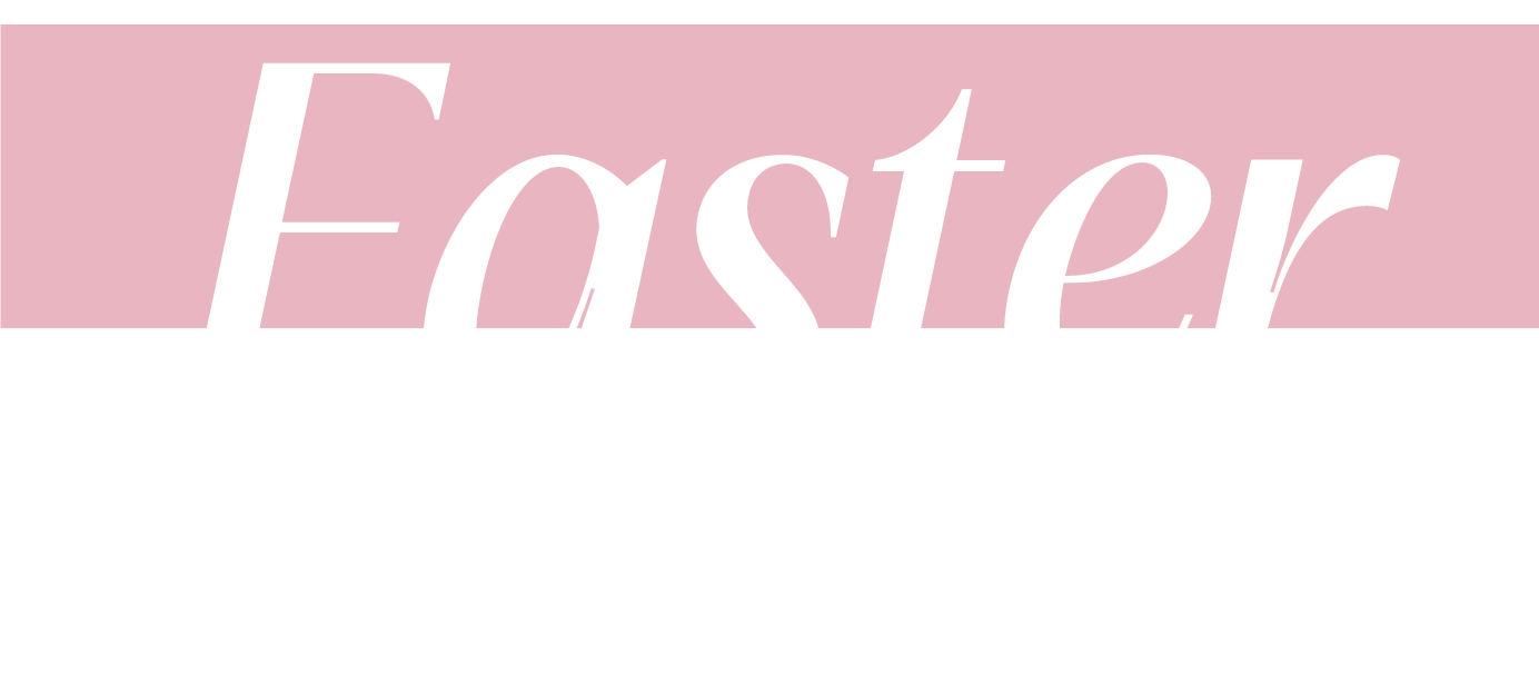 Easter For The Valley