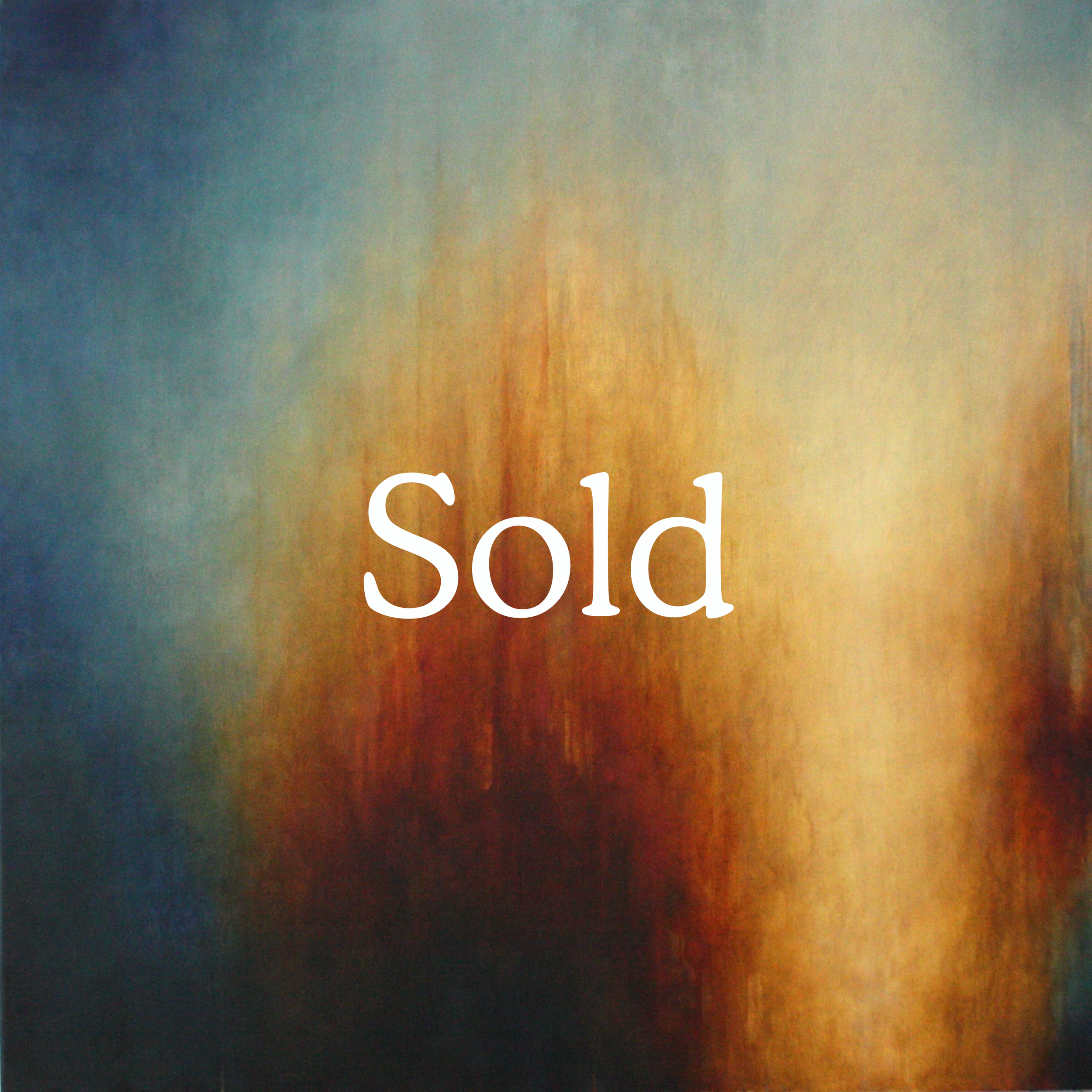 Cantor 90 x 90cm