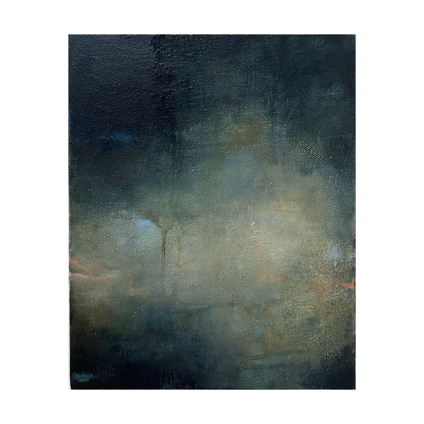 Aura 20 x 25cm
