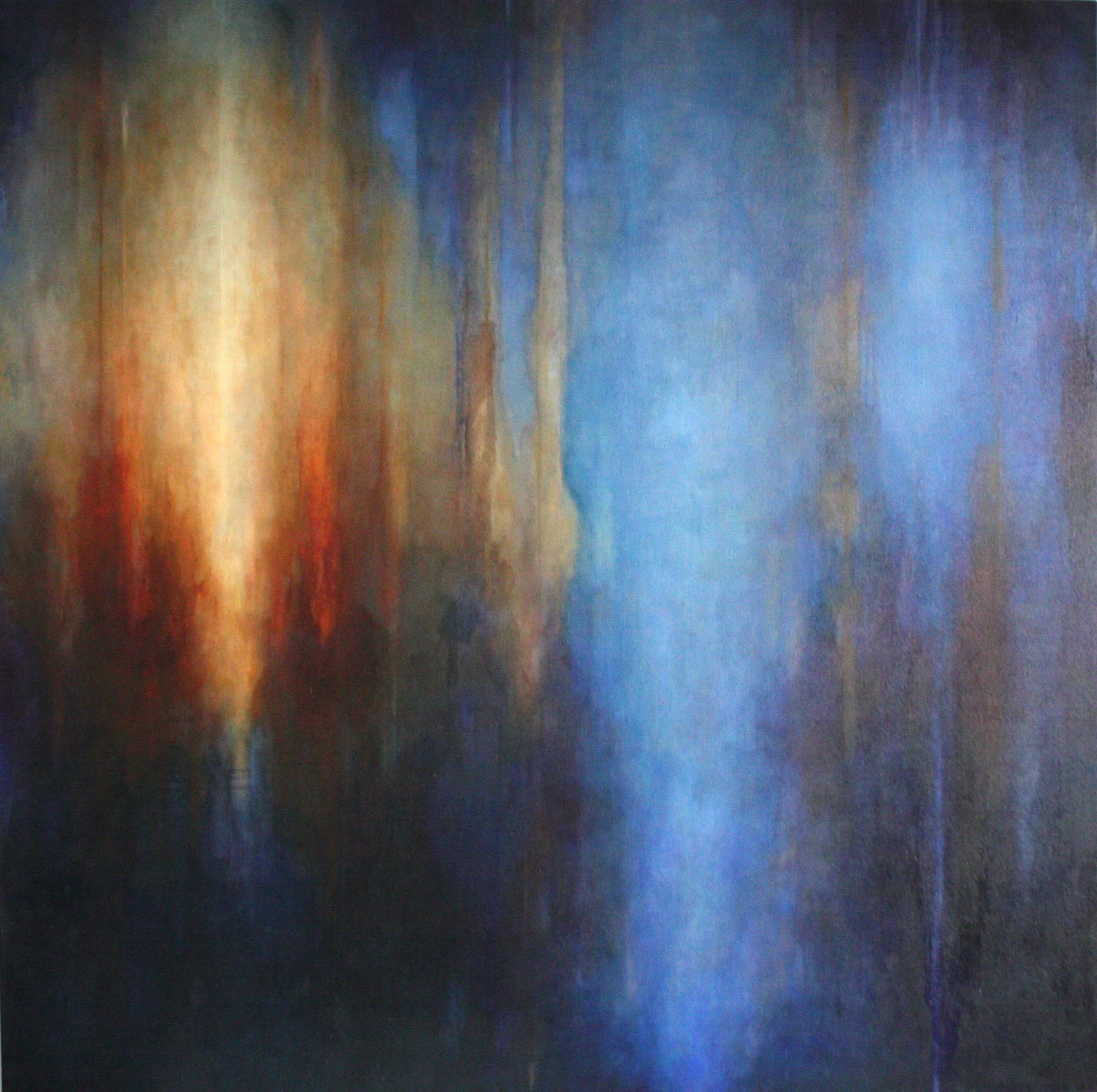 Perrine 120 x 120cm