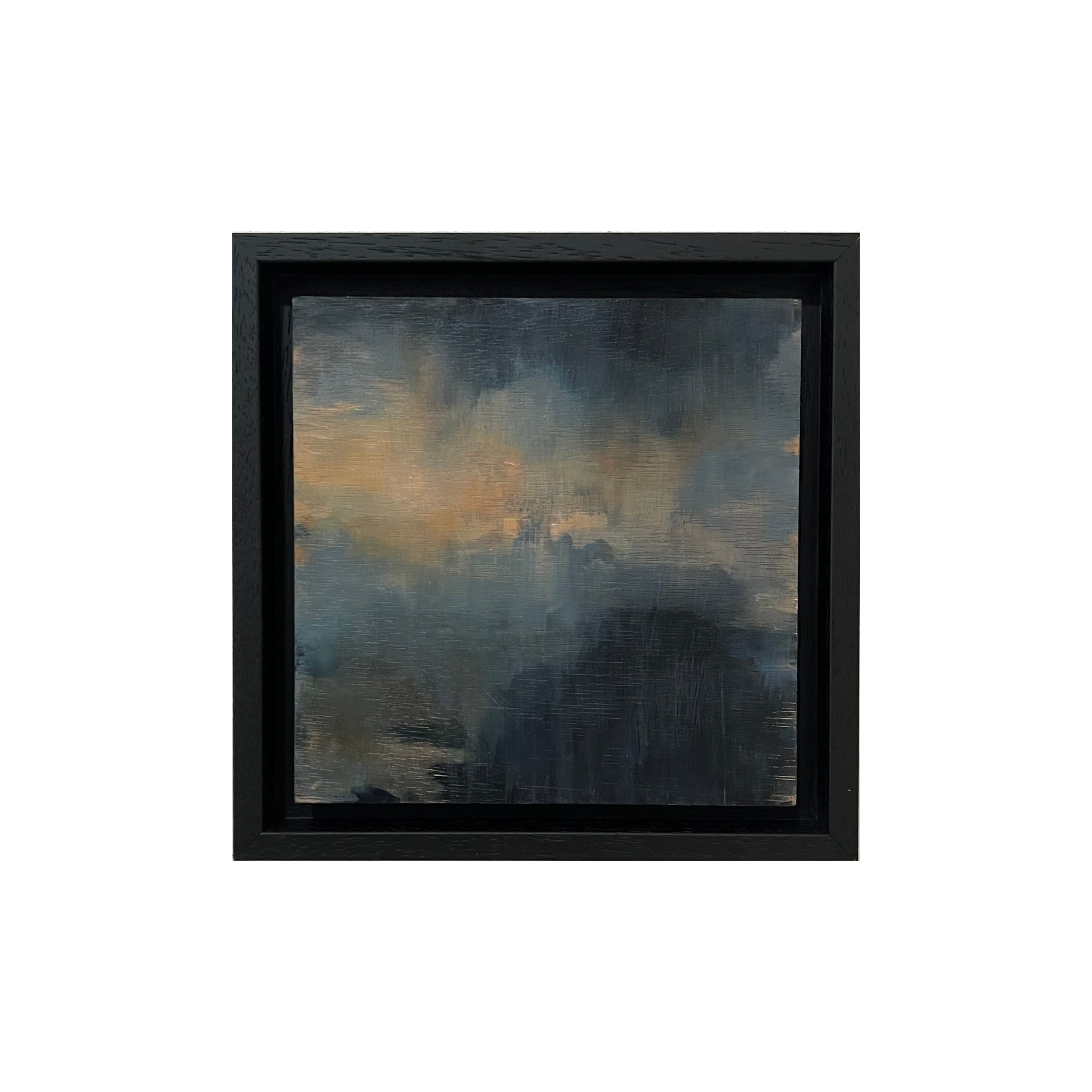 Sørvaer 18.5 x 18.5cm