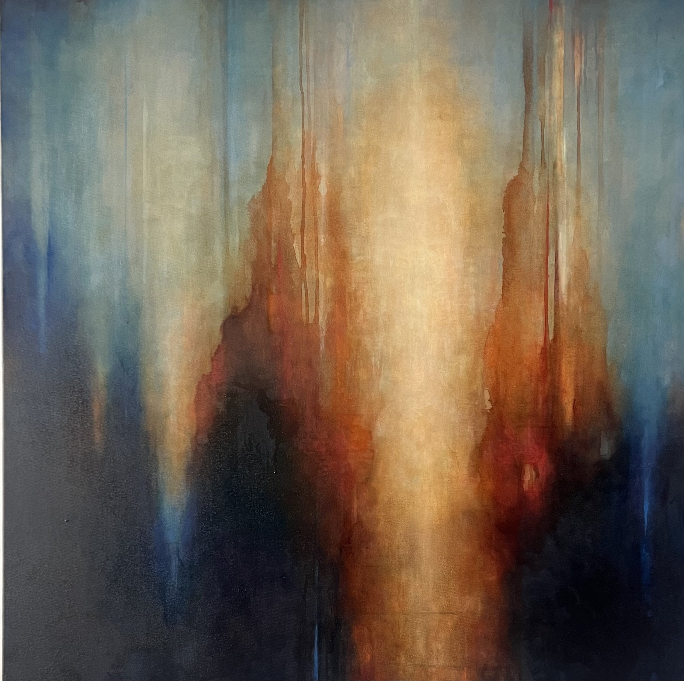 Lauren
90 x 90cm
Framed
£3,000