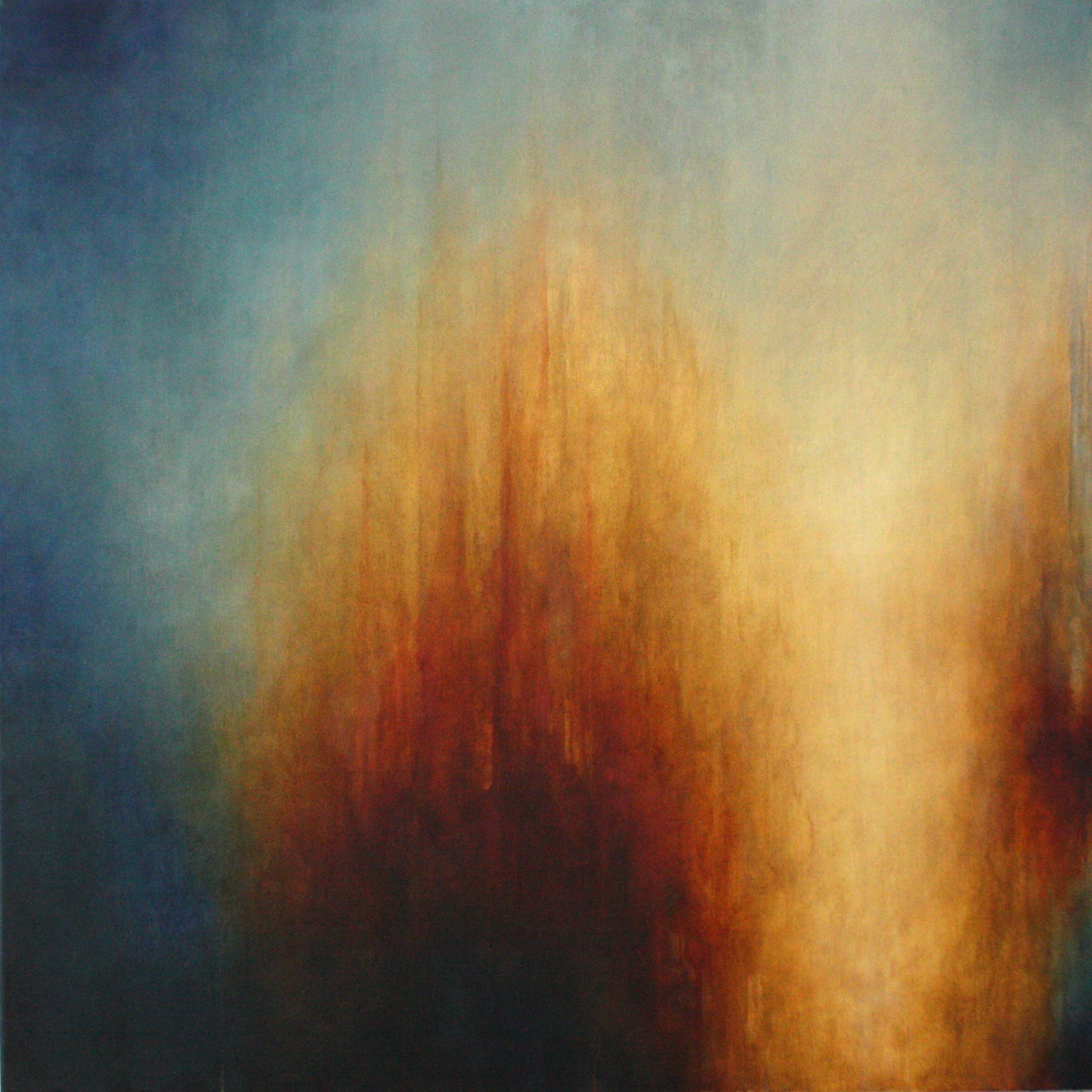 Cantor 90 x 90cm
