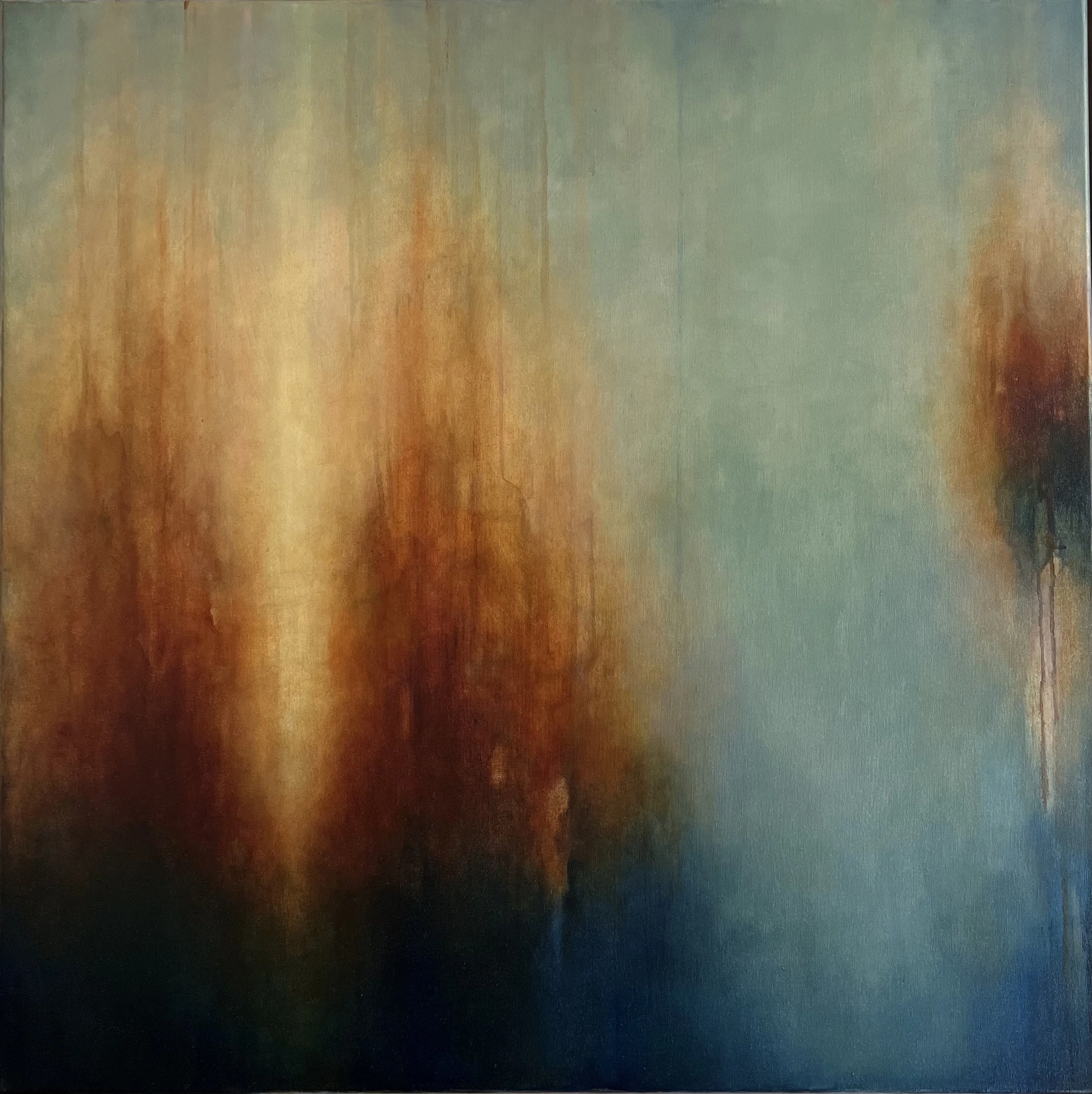 Amici 90 x 90cm