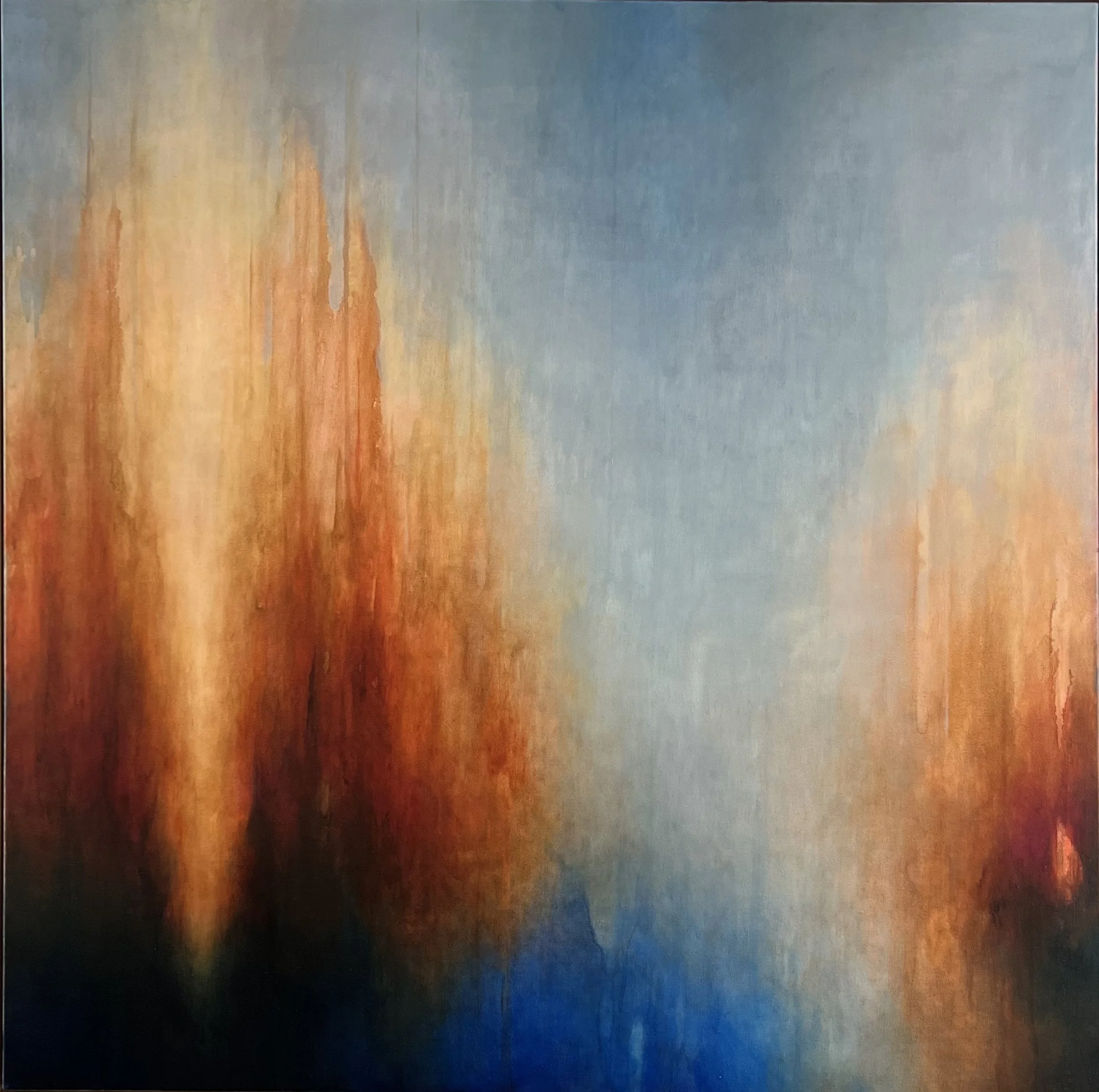 Jenner 120 x 120cm