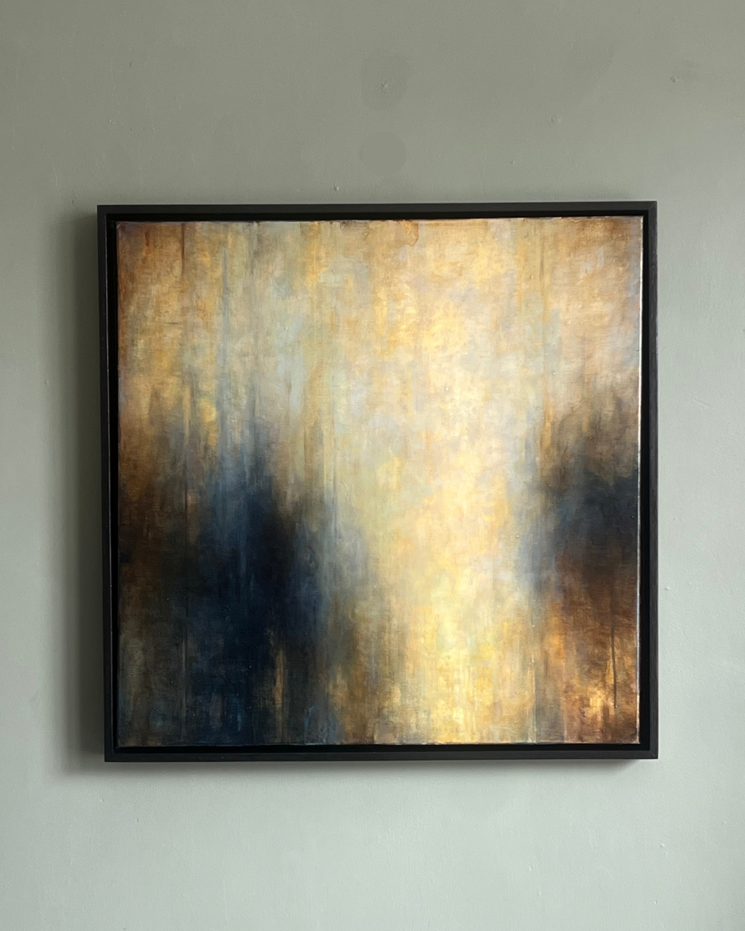 Millvina (60 x 60cm)