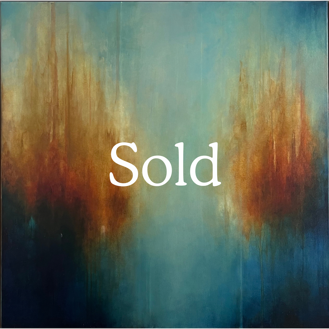 Shaler 90 x 90cm