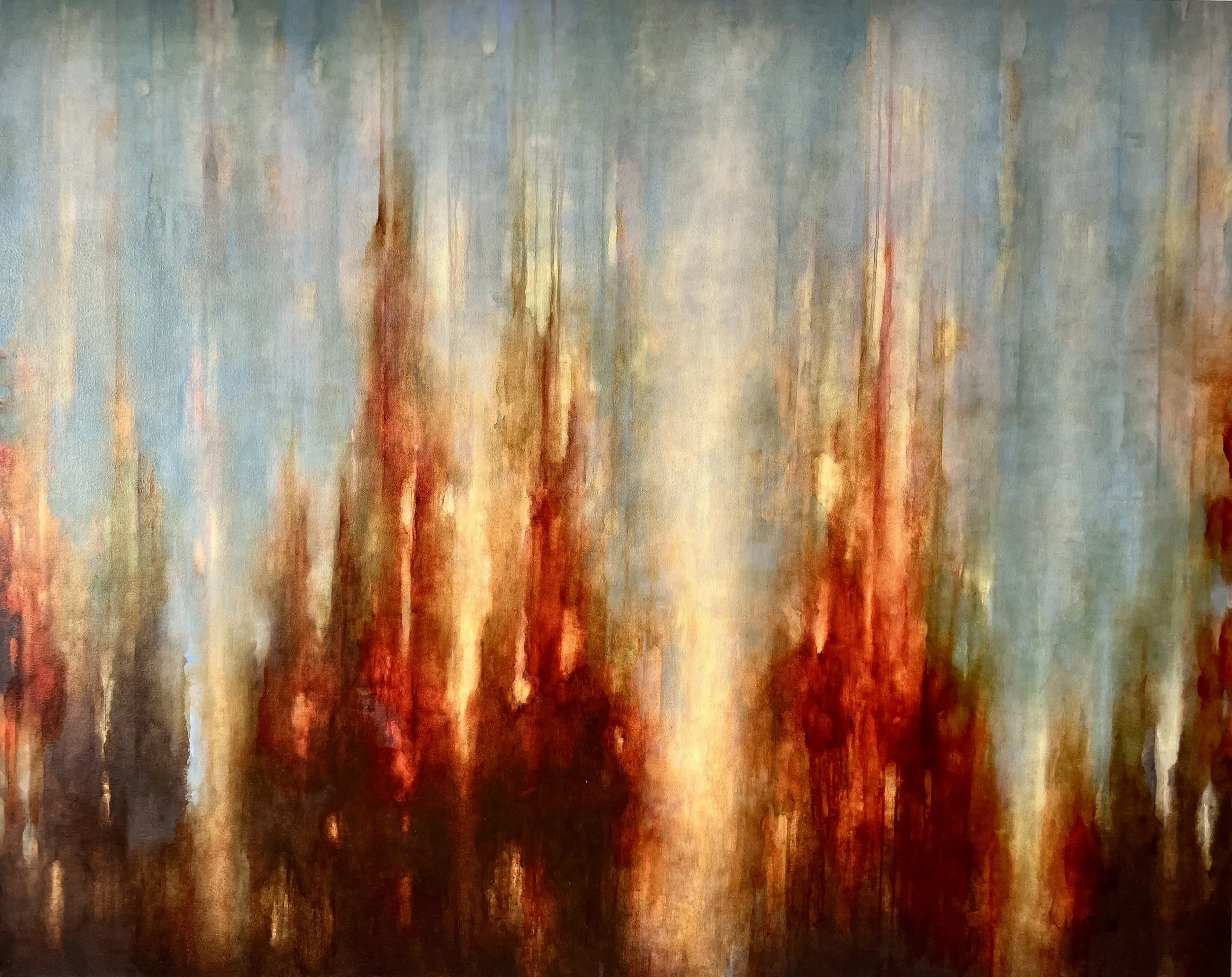 Ida
150 x 120cm
framed
£6,950