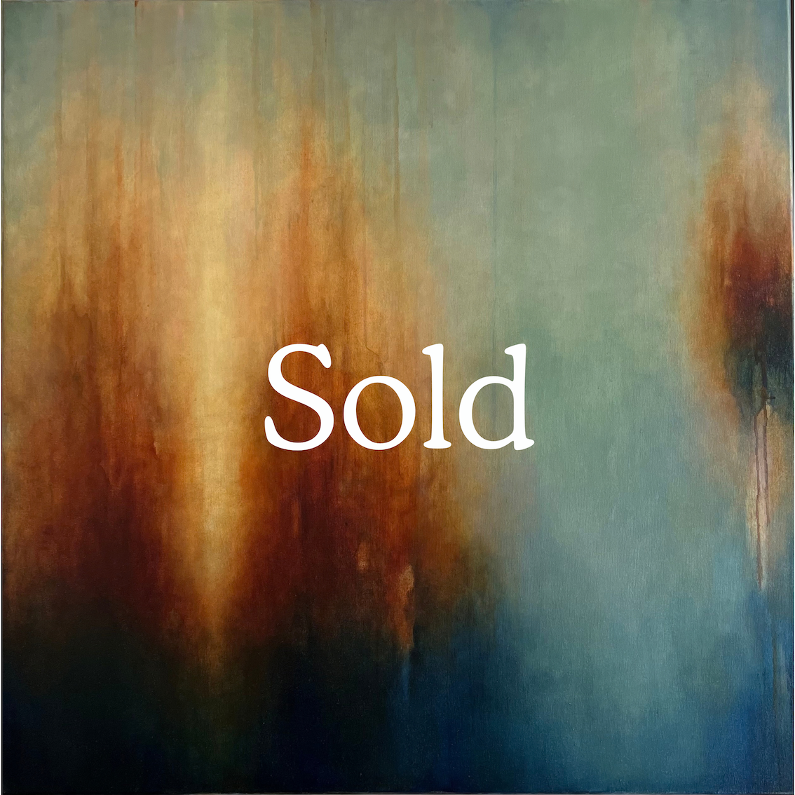Amici 90 x 90cm