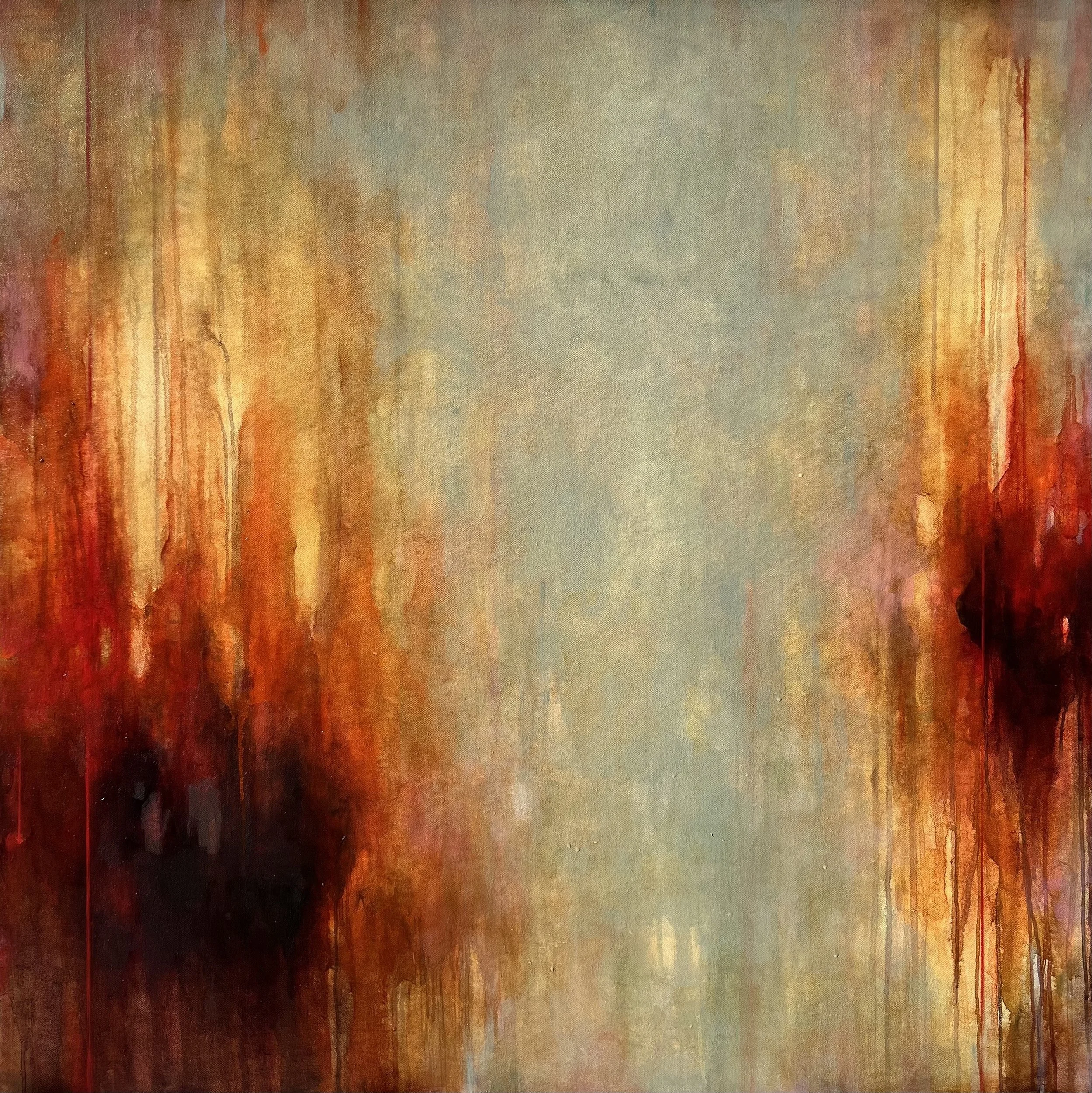 'Nova'
100 x 100cm
Framed
£3,300