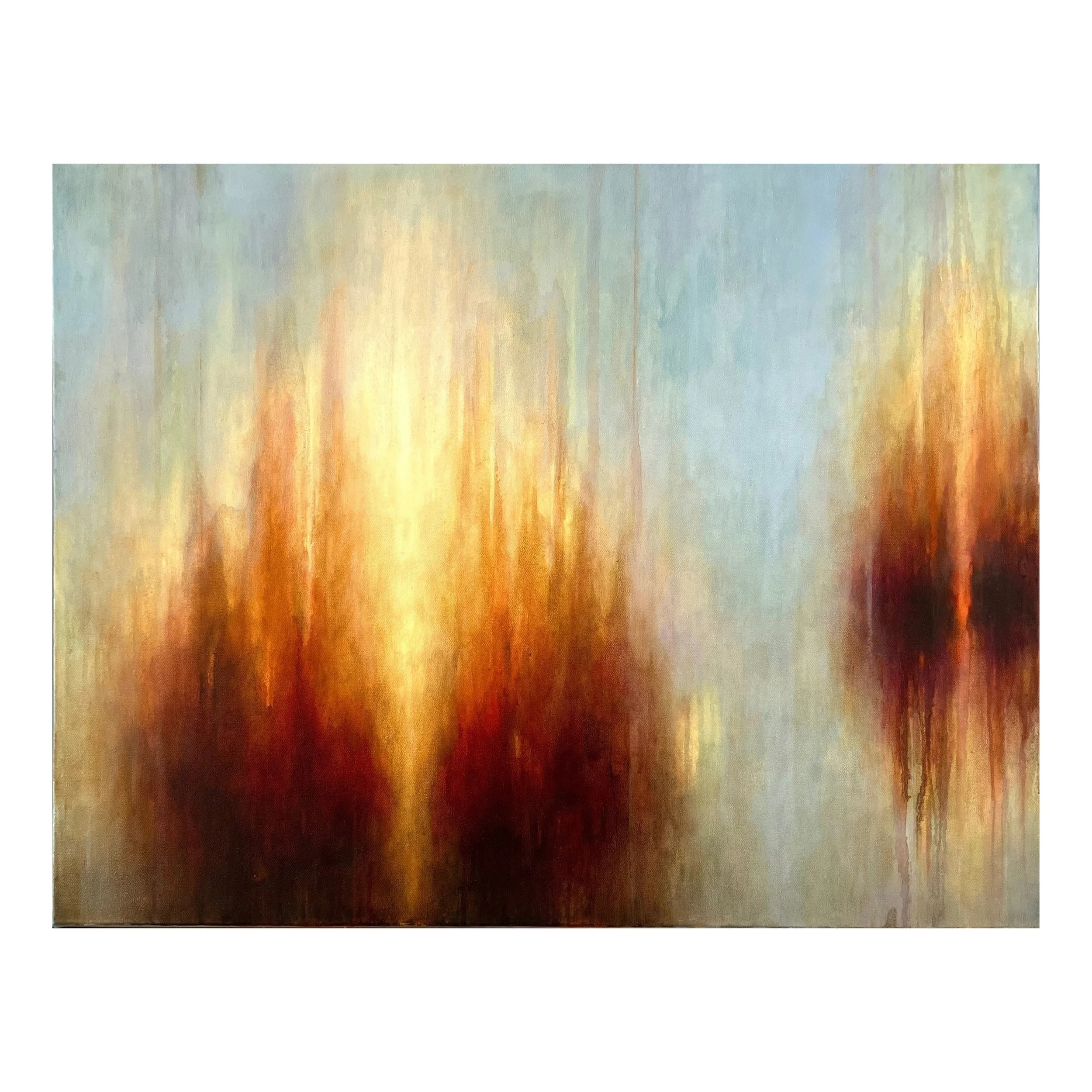 Claude 90 x 70cm