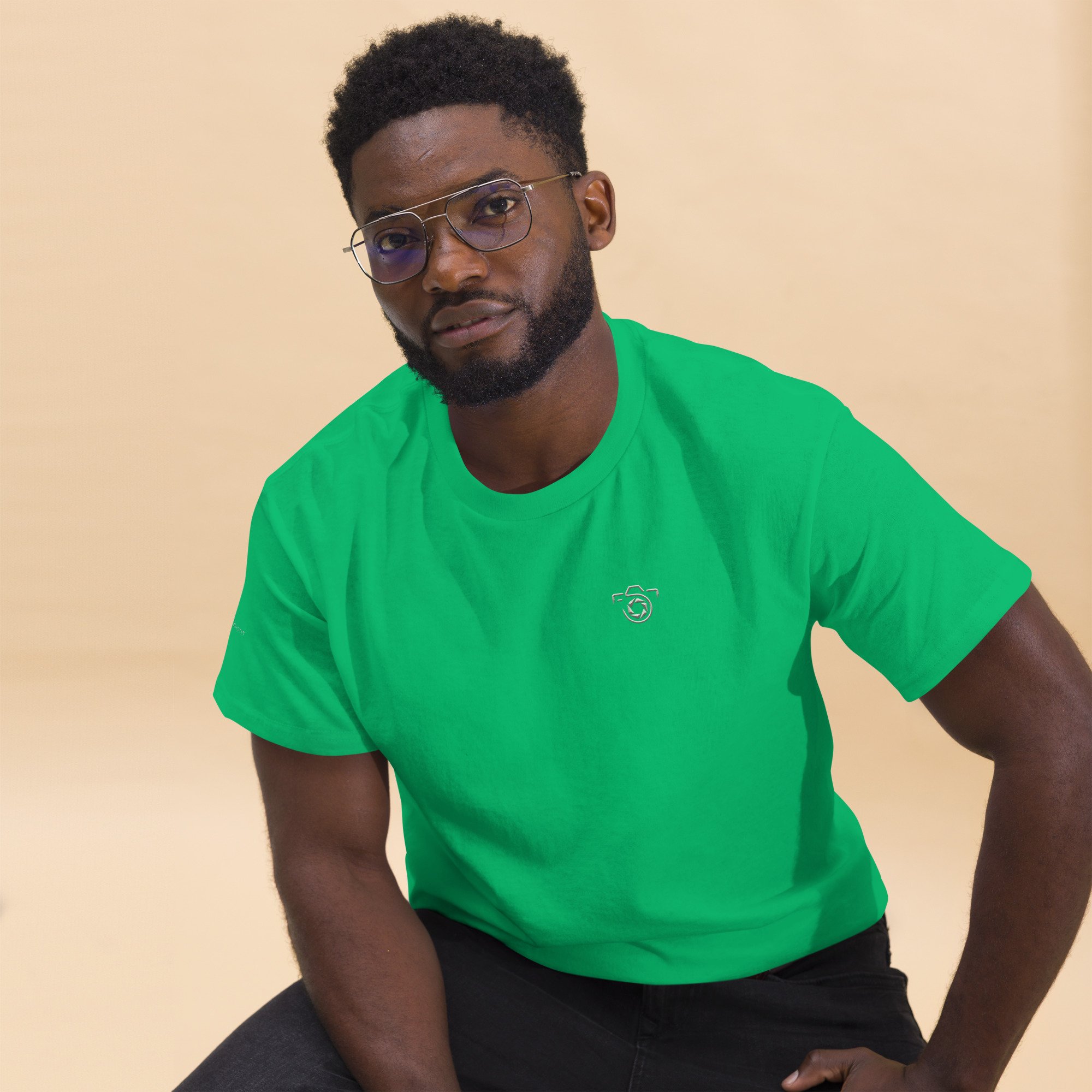 unisex-classic-tee-irish-green-front-2-66b09cc3b5d3c.jpg