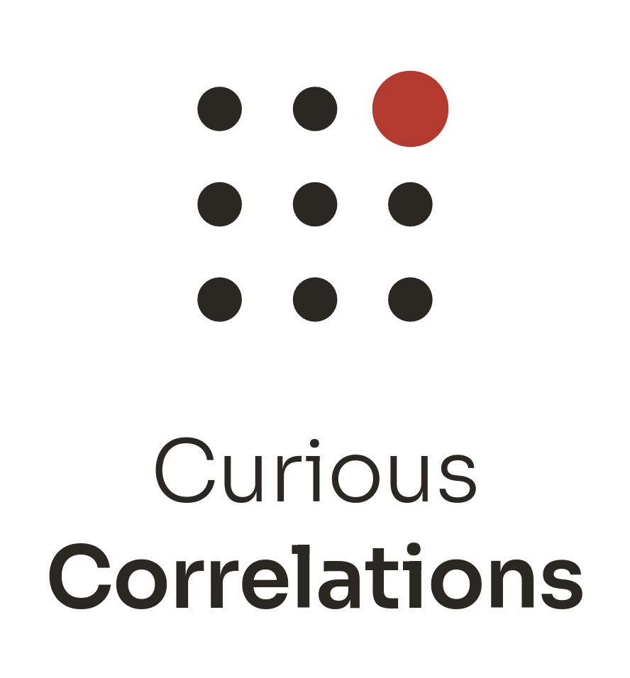 Curious Correlations