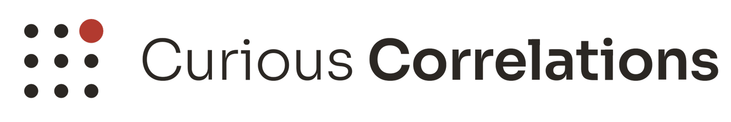 Curious Correlations