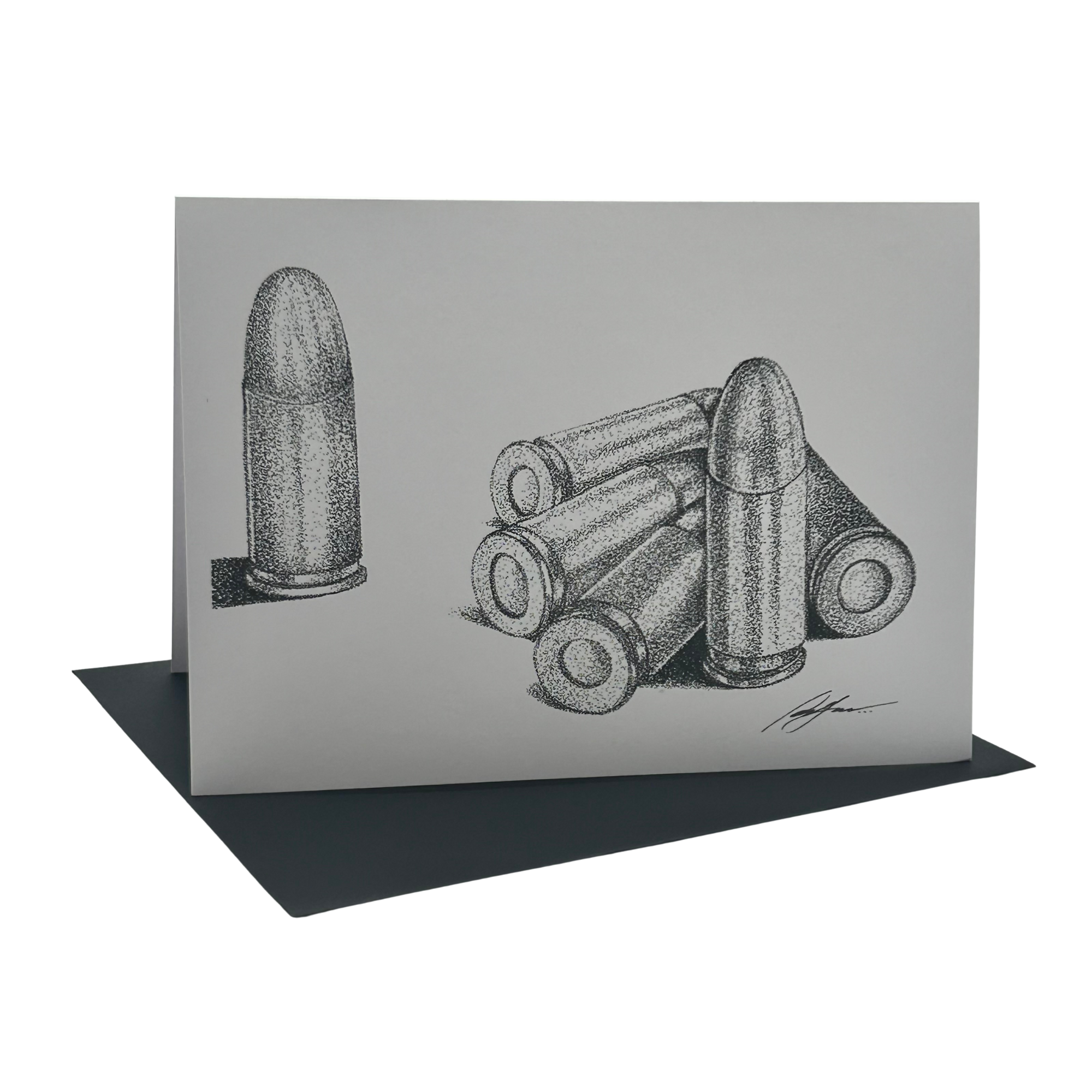 The Desire of Impact Ammo Card: When Sound and Style Meet Tactical Design