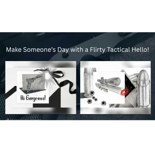 What Are Tactical E-Cards and Why They’re Changing the Way We Send Messages
