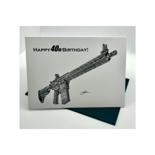Happy BIRTHDAY! (optional to add age)