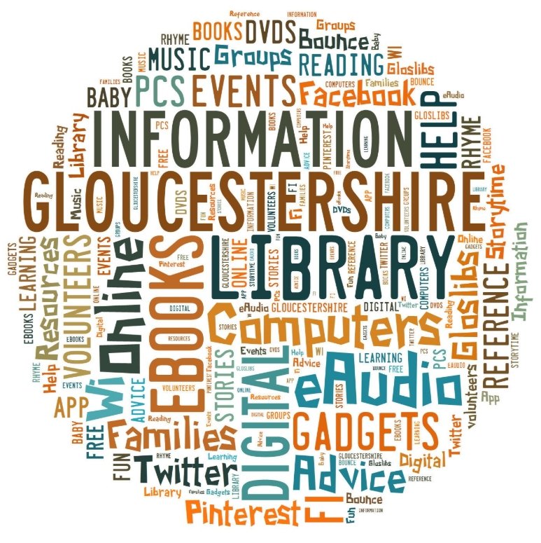 Gloucestershire Library