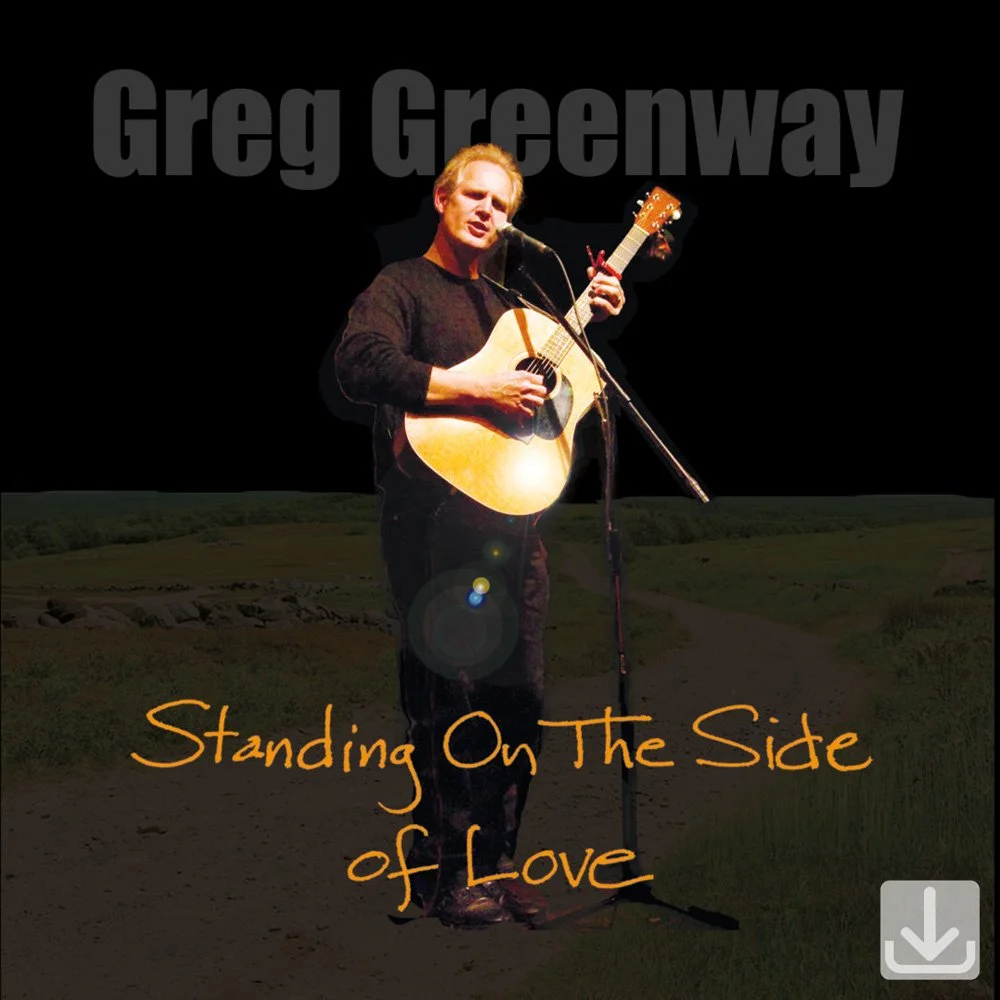 Standing on the Side of Love | Greg Greenway
