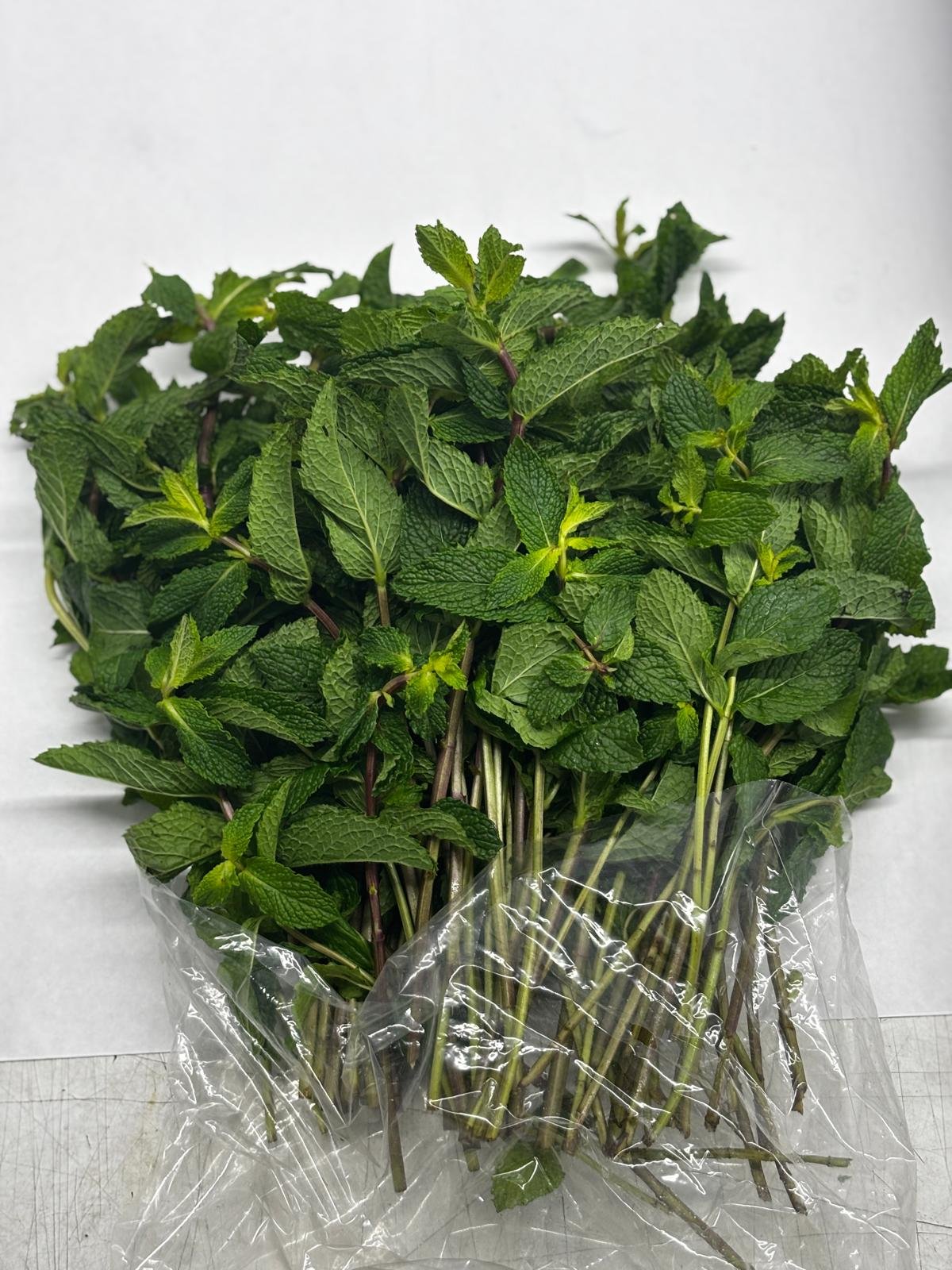 Menta (Mint) -
18x1 lb Bags per Box