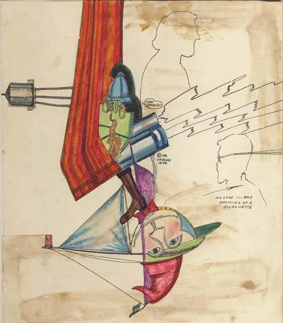 Bourgeois Bohemian (1974)