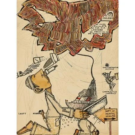 A Note to All Employees (1975)