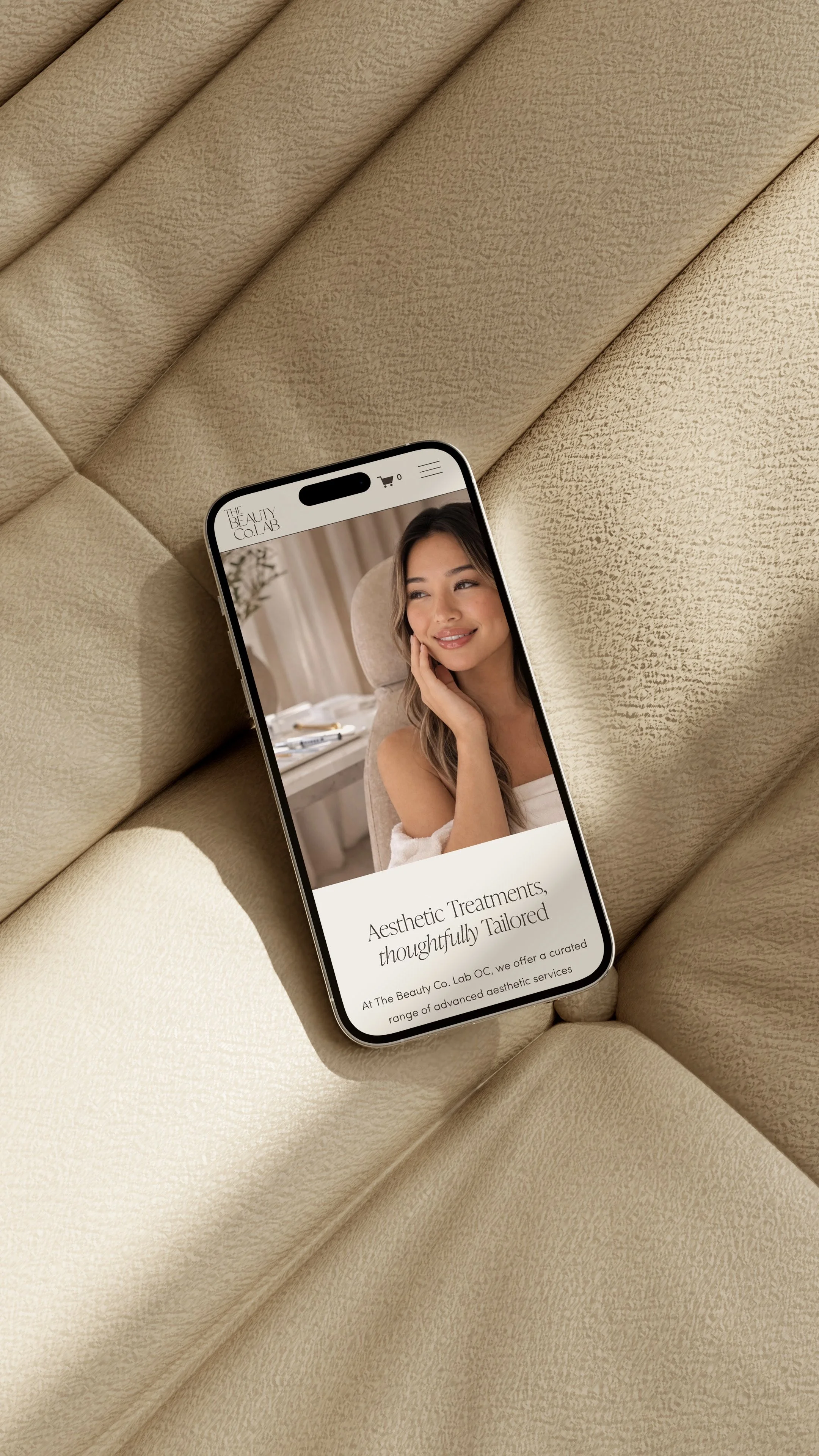 website-design-for-med-spa-Adoro-Secco-Design1