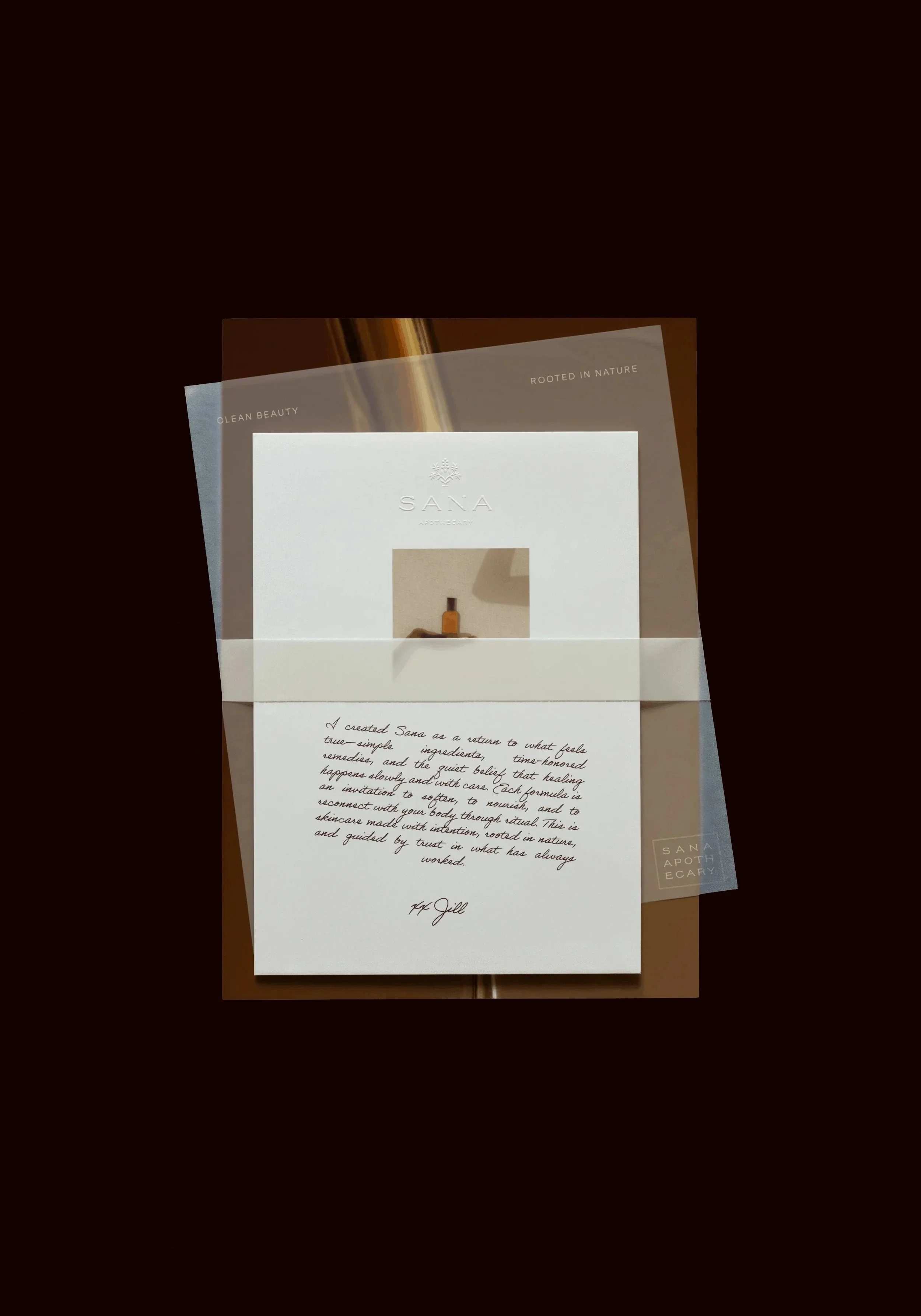 branding and design services for beauty and wellness companies