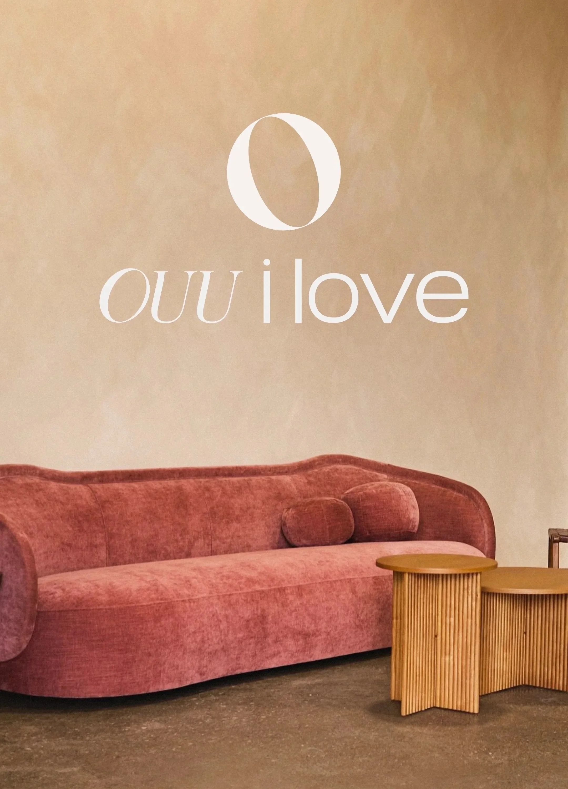 Wellness website design in Los Angeles by Adoro Secco