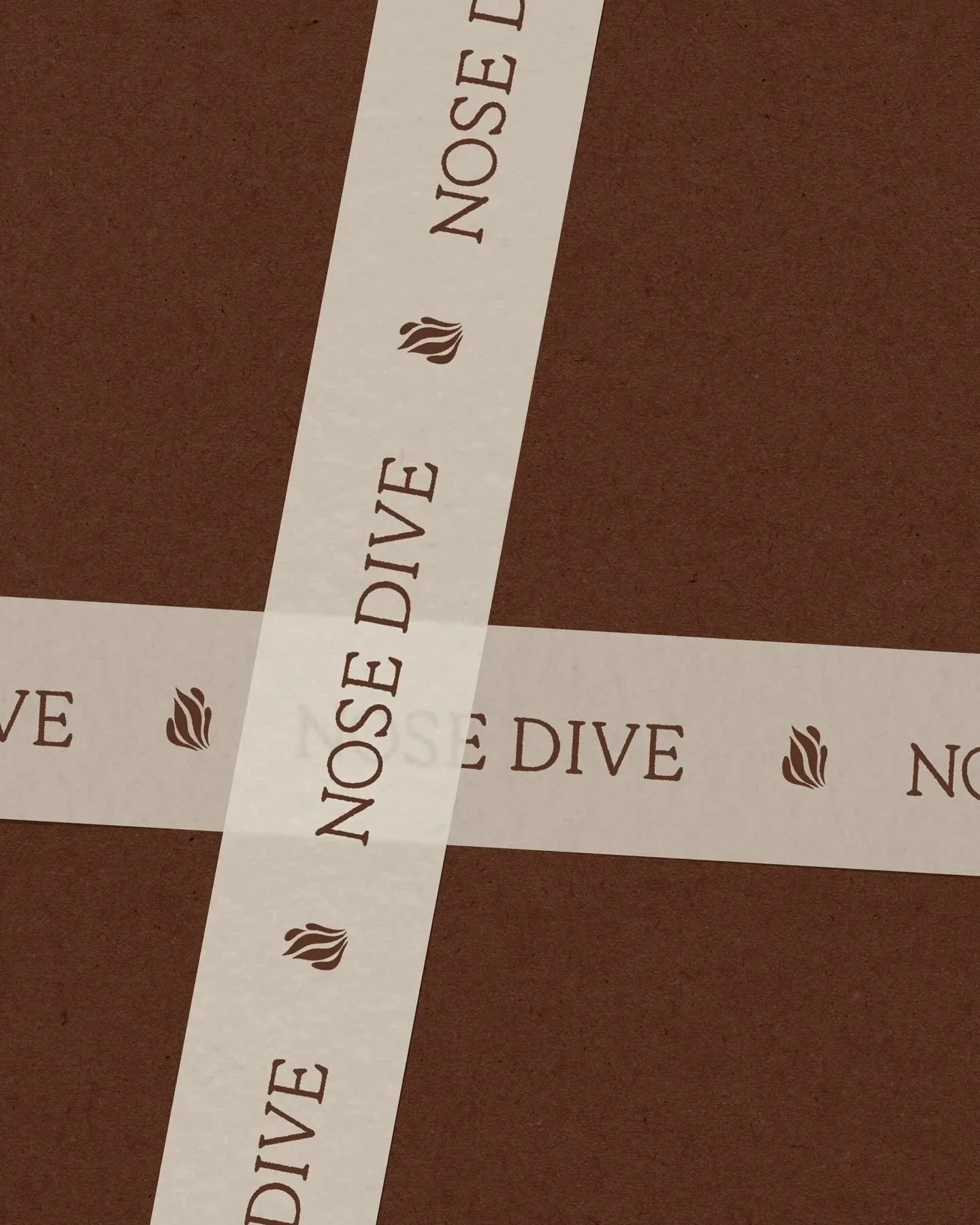 Candle company who invested in Adoro Secco's branding and website design packages​