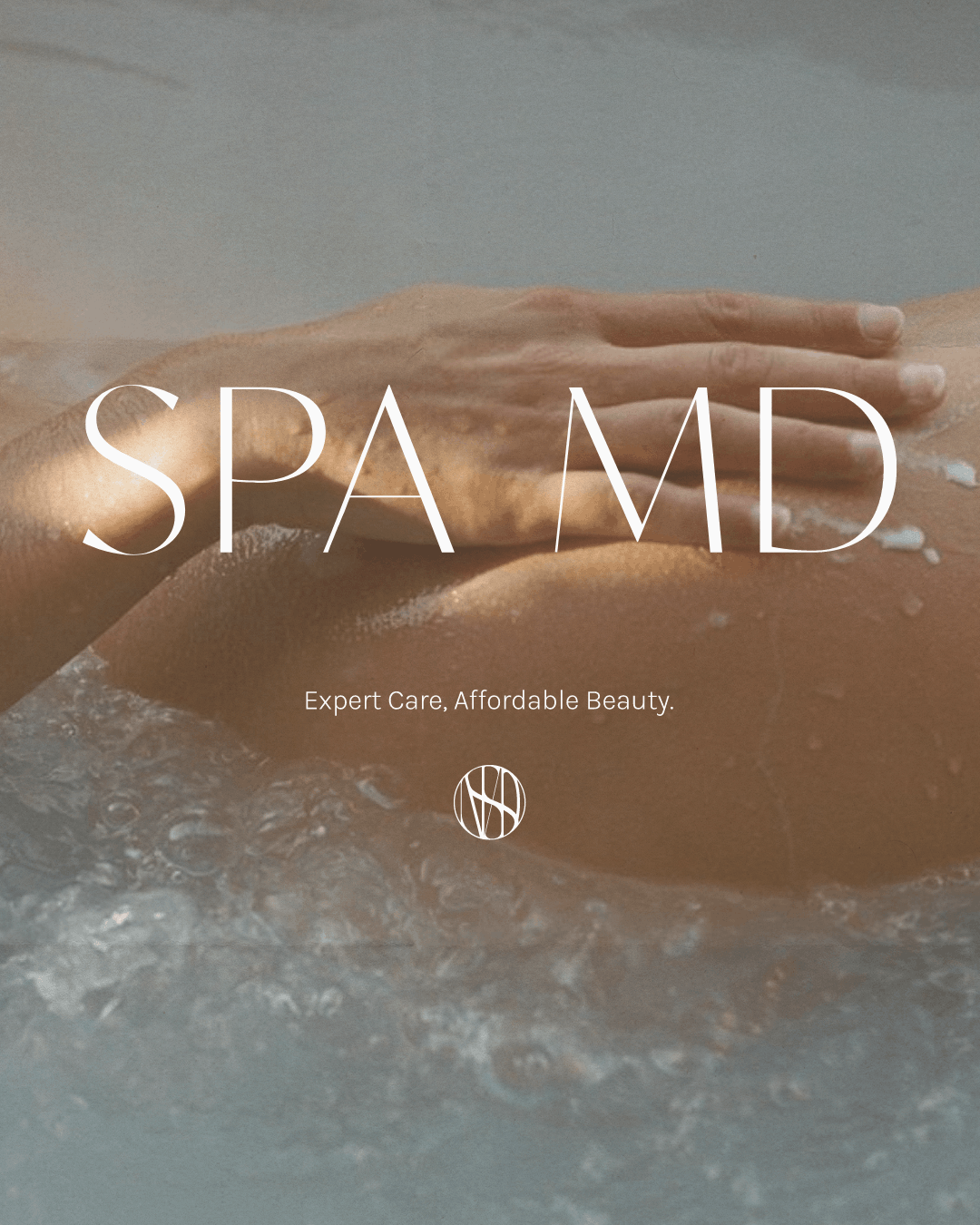 Brand and web design studio in Los Angeles with Adoro Secco