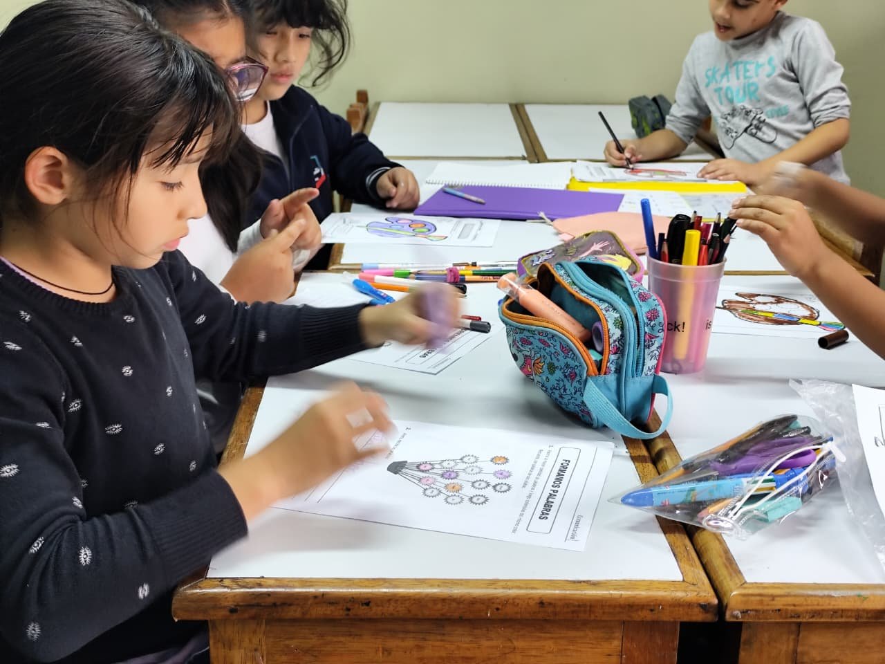 Alanis: A dream in motion